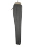 Haggar Chevron-herringbone Gray Dress Pants Size 12 - photo 4
