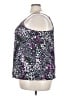 Fashion Bug Purple Tank Top Size 3X - photo 5