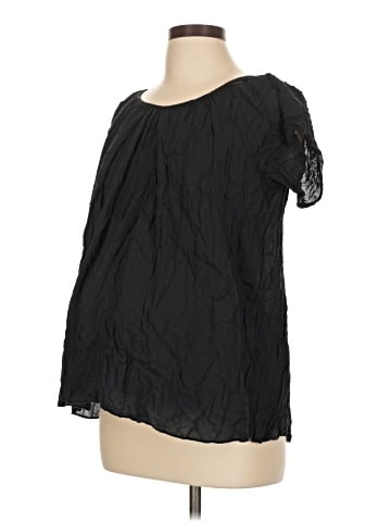 Hatch 3/4 Sleeve Blouse (view 1)