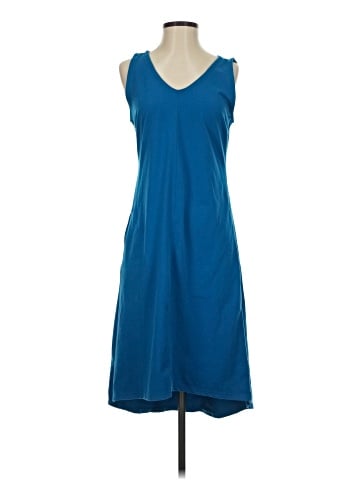 Toad & Co Casual Dress (view 1)