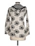 Belldini Silver Cardigan Size L - photo 2