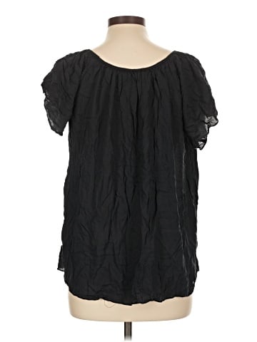 Hatch 3/4 Sleeve Blouse (view 2)