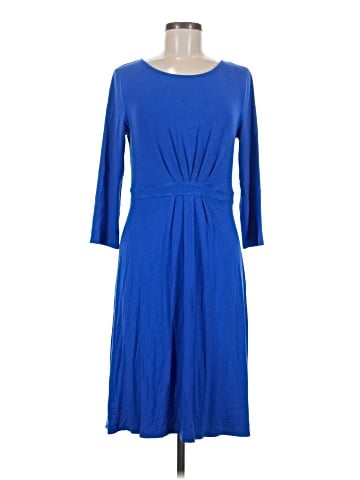 Talbots Casual Dress (view 1)
