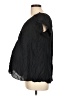 Hatch Black 3/4 Sleeve Blouse Size L (estimated) - photo 5