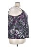 Fashion Bug Purple Tank Top Size 3X - photo 4