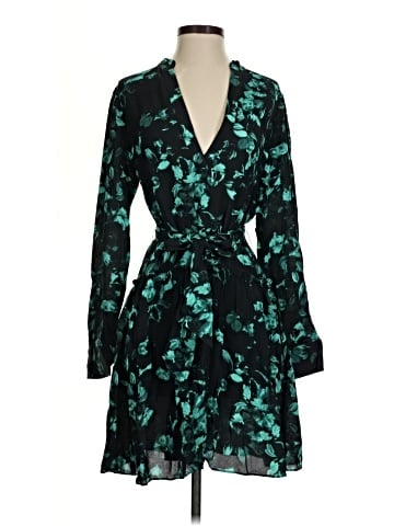 Shoshanna Cocktail Dress (view 1)
