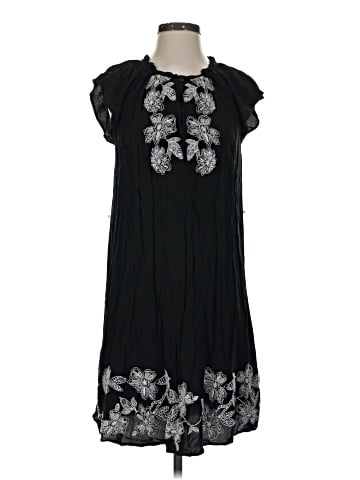 Ann Taylor LOFT Casual Dress (view 1)