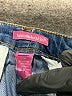 Woman Within Blue Jeans Size 22W - photo 4