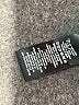 Alice + Olivia Black Cocktail Dress Size 6 - photo 8