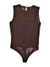 Parade Brown Bodysuit Size M - photo 2