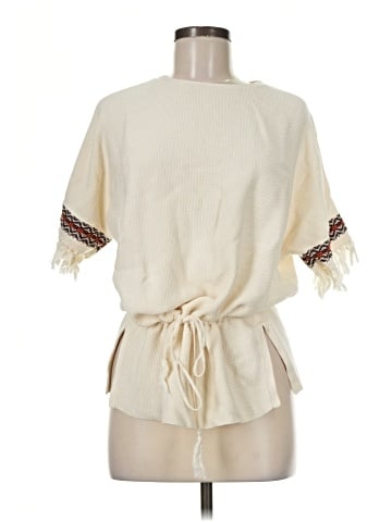 Tory Burch Poncho (view 1)
