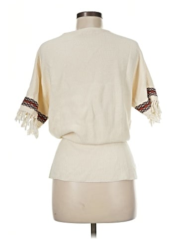 Tory Burch Poncho (view 2)