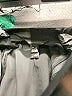 MNG 100% Polyester Solid Black Cocktail Dress Size XS - photo 4