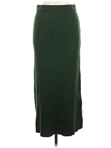 Daily Practice By Anthropologie Casual Skirt (view 2)