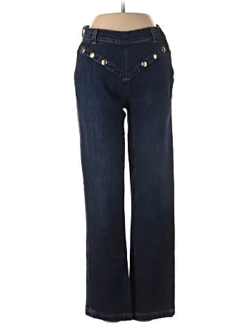 FRAME Denim Jeans (view 1)