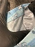 Disney Baby Print Blue Casual Pants Size 6-9 mo - photo 4