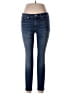 Rag & Bone Stripes Blue Jeans Size 31 waist - photo 1