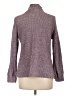 Ideology Purple Pullover Sweater Size L - photo 2