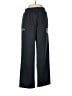 Under Armour 100% Polyester Black Track Pants Size M - photo 1