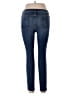 Rag & Bone Stripes Blue Jeans Size 31 waist - photo 2