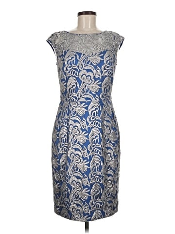 Kay Unger Cocktail Dress (view 1)
