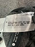 Zara Chevron-herringbone Gray Dress Pants Size L - photo 5