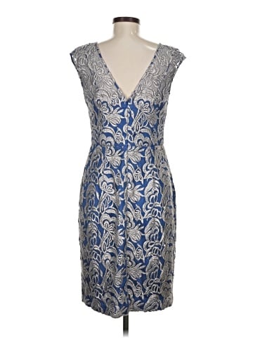 Kay Unger Cocktail Dress (view 2)