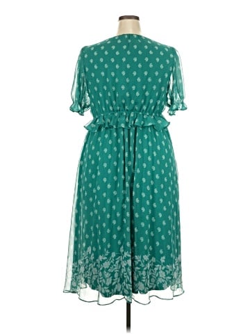 LC Lauren Conrad Casual Dress (view 2)