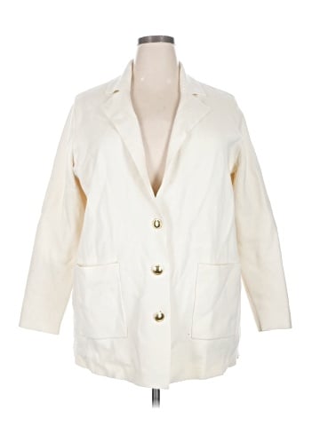 Lane Bryant Cardigan (view 1)