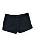 Forever 21 Solid Blue Shorts Size 24 waist - photo 1