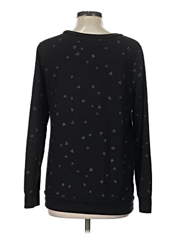 Motherhood Pullover Sweater (view 2)