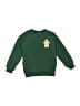 Petit Lem Green Sweatshirt 18-24 MO / 24 MO - photo 1