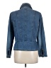 St. John's Bay Blue Denim Jacket Size M - photo 2
