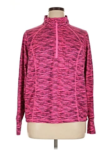 Xersion Long Sleeve T-Shirt (view 1)