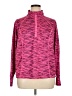 Xersion Pink Long Sleeve T-Shirt Size 1X - photo 1