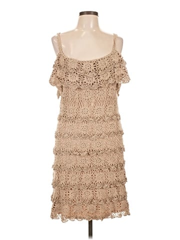 Boston Proper Cocktail Dress (view 1)