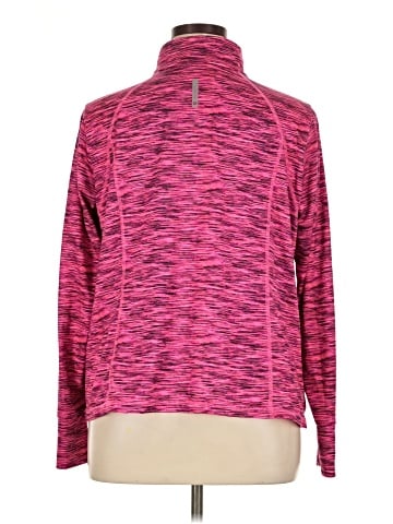 Xersion Long Sleeve T-Shirt (view 2)