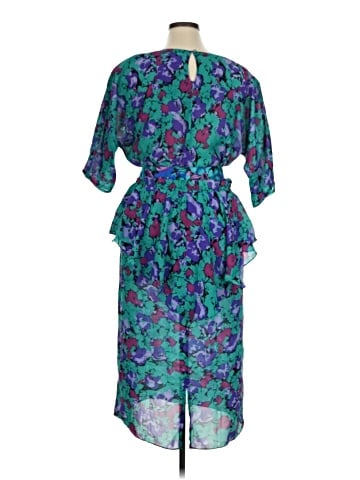 Assorted Brands Cocktail Dress (view 2)