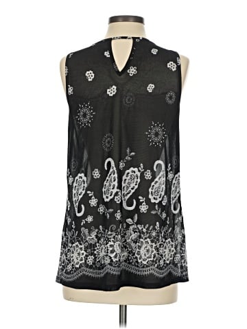 Ember Sleeveless Blouse (view 2)
