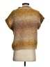 Zara Gold Poncho Size S - photo 2