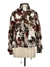 Zara Basic Brown Cardigan Size M - photo 1