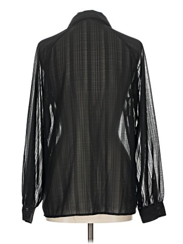 Cato Long Sleeve Blouse (view 2)