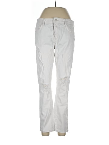 Pilcro Jeans (view 1)