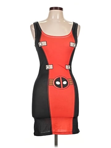 Marvel Cocktail Dress (view 1)