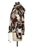 Zara Basic Brown Cardigan Size M - photo 5
