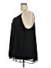 Worthington 100% Polyester Black Sleeveless Blouse Size 4X - photo 5