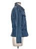 St. John's Bay Blue Denim Jacket Size M - photo 4