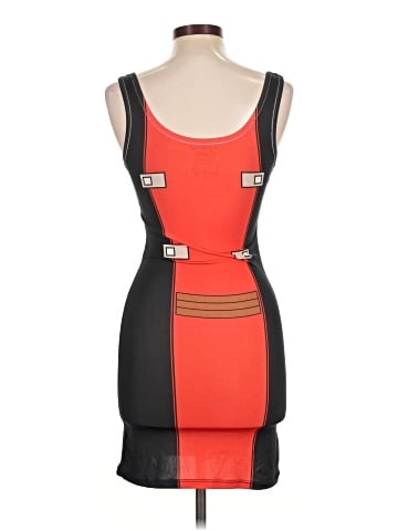 Marvel Cocktail Dress (view 2)