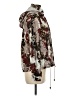 Zara Basic Brown Cardigan Size M - photo 4