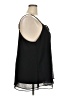Worthington 100% Polyester Black Sleeveless Blouse Size 4X - photo 4